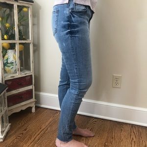 KUT skinny jean size:8